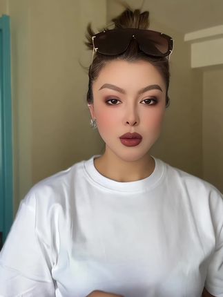 来了 #上热门