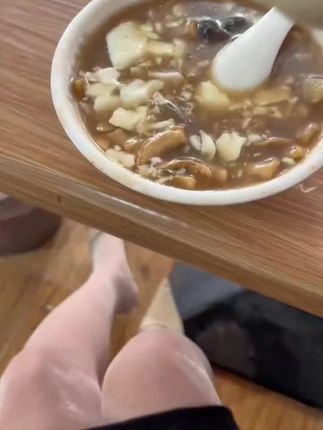 胡辣汤 #胡辣汤 #早饭吃什么