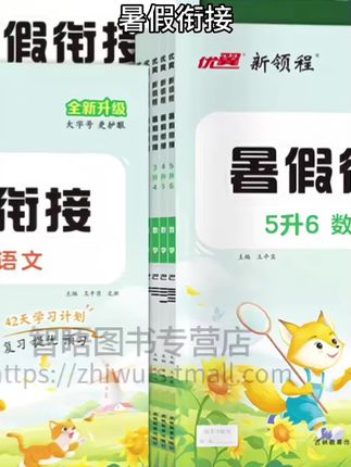 暑假衔接期末拓展训练语文数学英语暑假作业课本同步#儿童书籍 #暑假衔接 #暑假拓展训练 #暑假作业 #好书分享