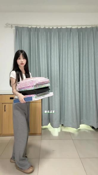 Jk制服测评/158小个子无美颜无滤镜无拉腿真实测评 #jk #jk制服 #水手服 #jk测评 #水手服测评