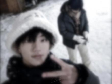 哥哥 你不要丢下我好不好 #lm