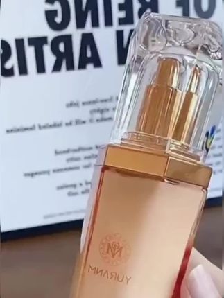 瑜然美小分子紧致抗皱精华水乳三件套补水滋养提拉改善细纹抗初老#精华水乳三件套#补水滋养#小分子护肤#瑜然美护肤#官六正品好物推荐。