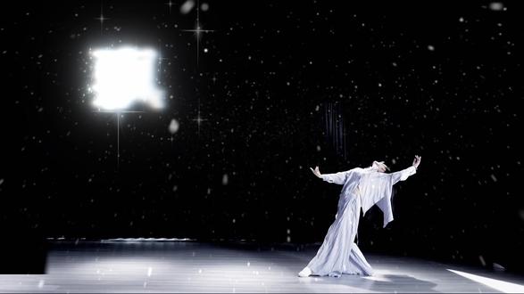 #飘摇舞蹈#循环播放了不知道多少遍 #破碎感#爱一首歌跳一支舞 #现代舞 喜欢这首歌的循环播放,撕裂感替代说不出口的话。要经历多少委屈,才能有一身的好脾气