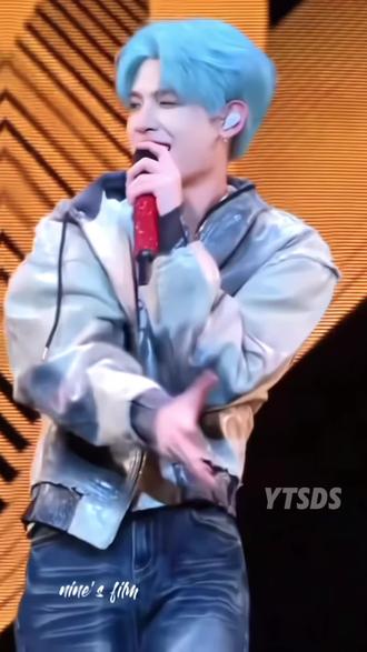 一定要看到最后!!!
#黄明昊#舞台 #剪辑