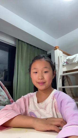 你们都放假了吗#小学生