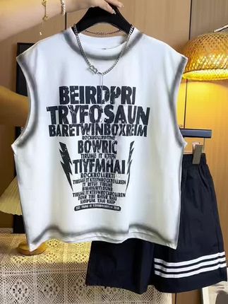 #夏季新款 #潮童必备 #男童穿搭 #高品质童装 #夏季穿搭
