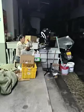 凌晨开播到下午4点,辛苦不。