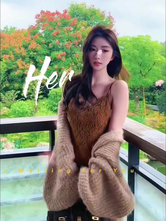 #这个秋天被琥珀系治愈了 #慵懒风穿搭 #早秋穿搭 #轻松拿捏秋日氛围感 #随意拍都能出片