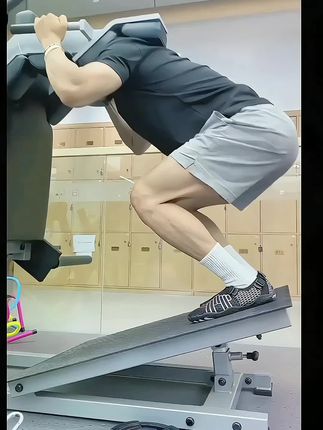 超舒服的综合训练鞋,水陆两栖#综合训练鞋#健身装备#硬拉鞋#健身#水陆两栖