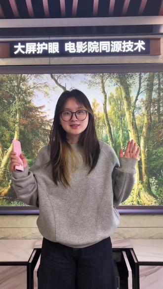 还不会用激光电视设置壁纸吗?那就来看看吧#海信激光电视 #激光电视 #海信激光电视星光S1 #艺术电视 #海信激光电视星光S1纯享版