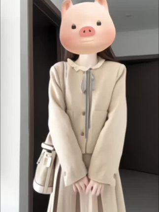 #我要上热门 #早秋穿搭 #新款分享 #今日ootd穿搭