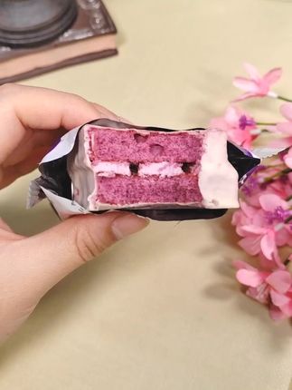 唇动提拉米苏#爆款小蛋糕#口味十足 #味道更可佳