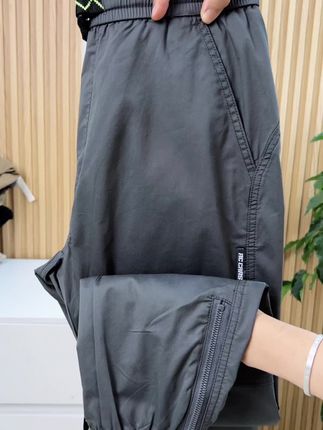 #夏季穿搭 #男裤 #