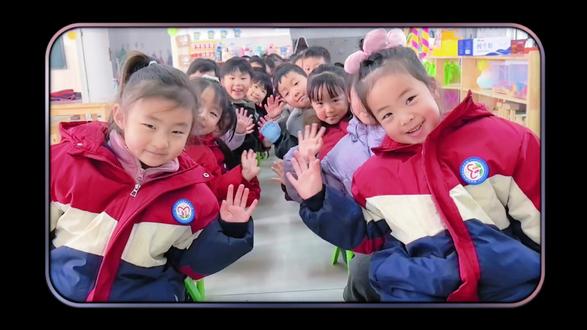 #2025次列车即将 🔔叮~2026快乐即将上线💫 祝我的小可爱👧🏻 平安顺遂不磕绊🤗 快乐加倍不打烊🎉 成长路上满是阳光☀️ 处处都有惊喜❤️ 解锁更多可爱新技能🧩#幼儿园创意 视频