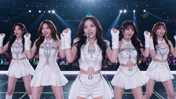 我不行了,结尾那是朝俞无敌哈!豆包不听话🤗#伪装学渣#贺朝谢俞#朝俞99