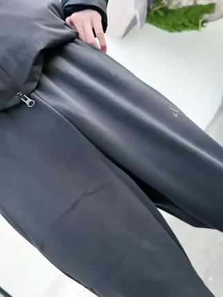 #春秋新款 #休闲裤 #裤子穿搭 #百搭裤子 #裤子