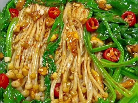 10种好吃的凉拌菜,人见人爱