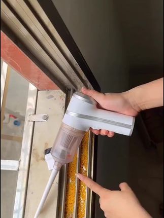 角落缝隙清理吸尘器#好物推荐🔥 #视频同款 #吸尘器