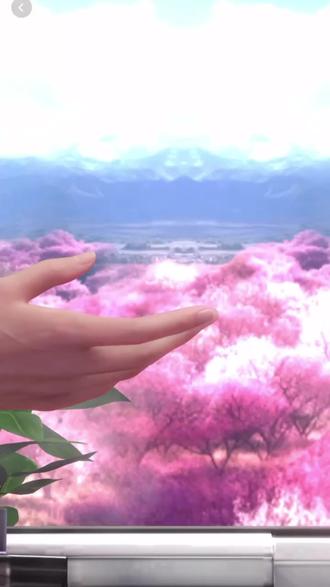 EVE,解锁专属于你的 3D 恋爱浪漫#EVE #恋爱互动 #模拟经营 #AIGC @EVE-AI