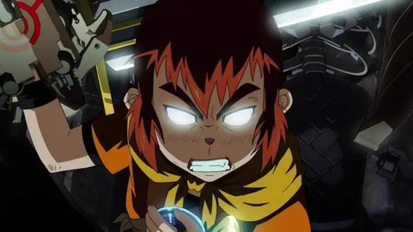 光线透露《魁拔4》进度,还得等个两三年,前三部叫好不叫座,第四部能破亿吗?