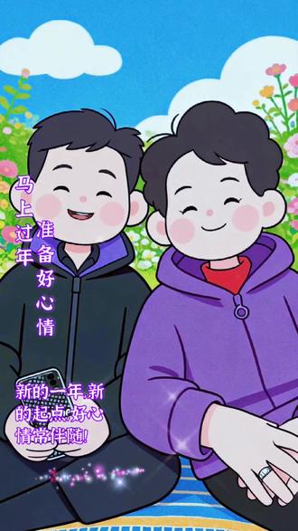 #AI水墨清新风 #抖音ai创作 #我最喜欢的动漫角色 #内容过于真实 #可爱卡通头像