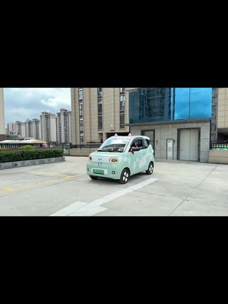 五菱mini三代四代专车专用的防虫网来了,and框和金钢丝网一体成型,卡扣式无损安装,防止飞虫柳絮杂物等进入水箱冷凝箱导致冷泥箱堵塞,专车专用更服帖,装上后的颜值也是特别高的#五菱 #防虫网 #五菱mini #五菱mini防虫网 #五菱mini马卡龙