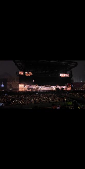 万兽之王开场,老薛的磁性的声音#薛之谦 #薛之谦万兽之王