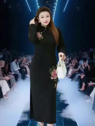 #连衣裙 #连衣裙穿搭 #连衣裙推荐 #连衣裙气质修身显瘦 #无限回购的宝藏单品