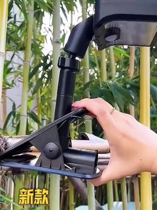 #户外照明灯 #多功能照明灯 #家用照明灯 #庭院灯推荐 #露营灯