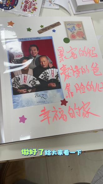 给大家提供一个过年拍全家福福的新思路#photobooth #全家福#纪念 #摄影师 #周小哥摄影工作室