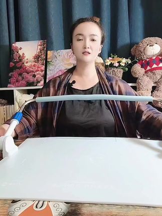 这个是真的好用。再不用扯着嗓子喊,“坐直一点”