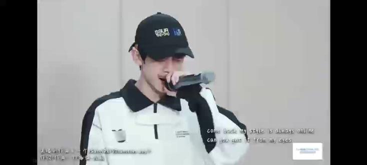 #新音纪录片 #左航 #tf家族 看完纪录片只想说质疑左航实力的都给我来看,左航他说其他人可以,是他谦虚善良。但实力这东西,真不是说说就可以的,谦虚是左航,实力也是左航 !