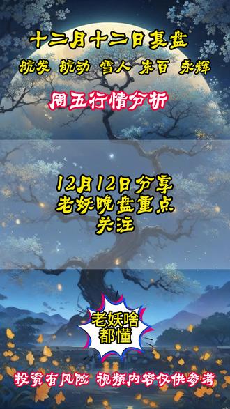 航天引爆核聚变商业零售要崩盘?#股市 #财经#股票#解盘#盘后