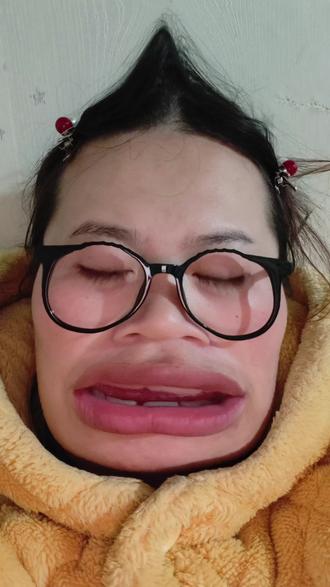 看的我好着急!
#御赐小仵作2#王子奇#苏晓彤