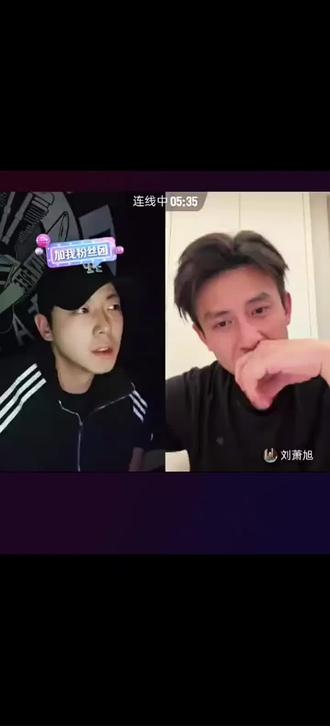 甄子琦,刘萧旭《新英雄本色》直播录屏 #甄子琦 #刘萧旭 #爱奇艺#微短剧 #直播录屏分享 #直播精彩回放 @甄子琦Max @刘萧旭