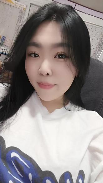 我发过最大的脾气就是 像个哑巴一样 什么也不说
