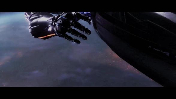 “我们本是同源而生”#恋与深空#夏以昼