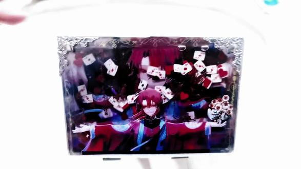 老早之前做的 #我不是戏神 #陈伶