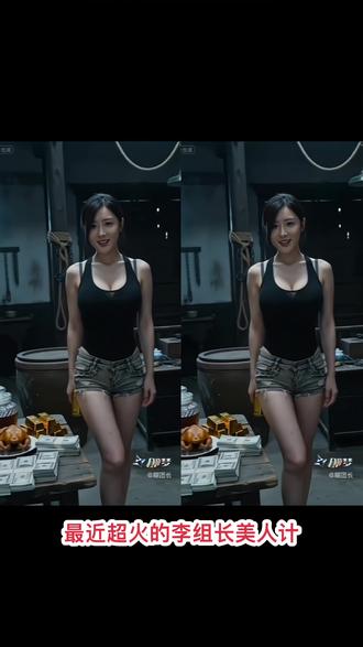 李组长美人计ai视频制作教程来了,美人计终于轮到我了#李组长美人计 #终于熬到美人计了 #AI分身戏精大赛 #我的AI分身杀疯了 #即梦ai 李组长美人计原版 女特务用美人计 即梦ai视频教程 女大佐用美人计 间谍剧 李组长美人计ai制作方法 李组长美人计ai教程 李组长美人计怎么制作