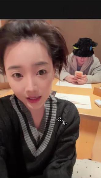 显眼包朱鸽搞笑可爱萌萌哒朱一未白昕怡#朱一未白昕怡#朱一未#白昕怡#白昕怡朱一未#第10000次攻略阴郁反派