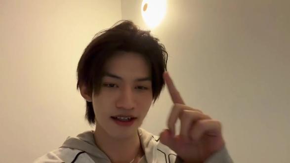 表面吐槽实则暗爽,小高承认吧,你也为普普着迷#云旗 #郝熠然 #家人们谁懂啊