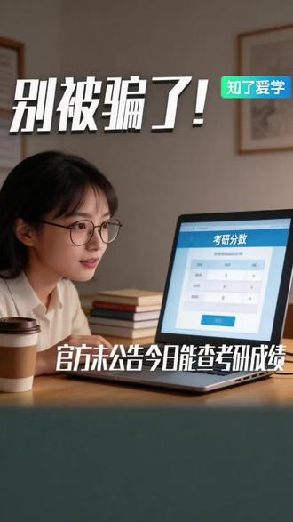 别刷了!2026 考研出分延迟 2.24-2.28 陆续开放,认准这 3 个渠道#考研 #考研成绩 #考研上岸