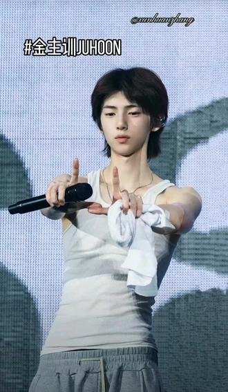 金主训你睡了吗?我又想起你的苦了 #金主训 #cortis #循环章 内容皆来源于@你发什么呆