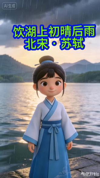 #学古诗 #唐诗三百首#唐诗宋词#每日一首诗