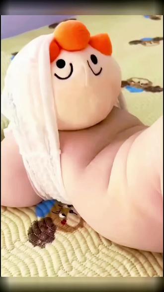 哄娃神器!网红跳跳猪来啦~会跳会唱还能学说话,USB充电超方便,毛绒柔软不掉毛,宝宝一玩就停不下来,解放双手,益智又有趣,宝妈闭眼入!#网红跳跳猪 #儿童益智玩具 #哄娃神器 #母婴好物 #宝宝玩具