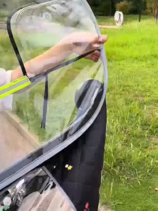 加厚防水!电动车踏板摩托防风防寒又挡雨的高清透明挡风板来袭 #电动车挡风板 #踏板摩托车防风罩 #加厚防水挡雨板 #防寒防雨罩 #好物推荐