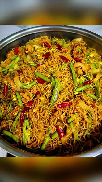 面条最好吃的十道经典做法#晒出我亲手做的美食 #我家小吃货的最爱 #晒晒你自制的家常美味 #吃饱再减肥爱在一日三餐里 #晒出美食证明你爱生活