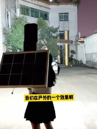 航天三面发光工程款太阳能路灯大功率户外防水农村庭院室内外爆亮 #太阳能庭院灯 #太阳能灯 #庭院太阳能灯 #太阳能路灯 #太阳能路灯生产厂家