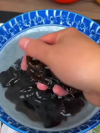 东北特产黑木耳干货肉厚无根秋木耳#黑木耳 #好物推荐🔥 #农产品 #好物种草 #好物分享🔥