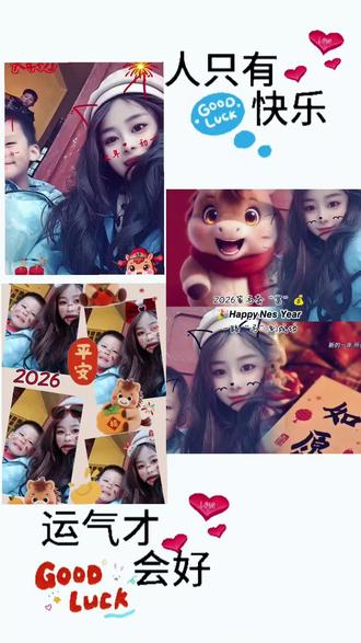 太配合拍照了 这个娃娃,可爱的很😄